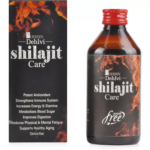 Dehlvi Naturals Shilajit Care Syrup (200ml) For Increases Stamina, Mental Fatigue