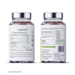 Health Veda Organics Potassium Citrate 800mg (60 Tablets) For Nervous System & Muscles - Image 2