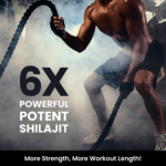Himalayan Organics 100% Pure Shilajit Resin (20gm) Boost Performance, Stamina, Strength - Image 2