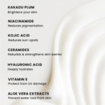 Hyphen All I Need Sunscreen Cream SPF 50 PA++++ (50ml) For Manage Pigmentation - Image 3