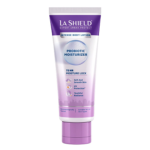 La Shield Probiotic Moisturizer Intense Body Lotion (100gm) For Smooth Skin, Youthful Radiance