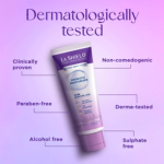 La Shield Probiotic Moisturizer Intense Body Lotion (100gm) For Smooth Skin, Youthful Radiance - Image 3