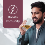 Man Matters Shilajit (15 Effervescent Tablets) For Elevates Energy Levels, Boosts Muscle Strength - Image 3