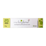 Melaglow Skin Brightening and Lightening Cream (15gm) For Reduces Acne Marks