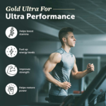 Neuherbs Shilajit Gold Ultra With Better Absorption (60 Capsules) For Strength, Stamina & Energy - Image 4