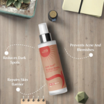 Skyntox Dark spot Sunscreen Cream SPF 50 PA++++ (50gm) For Prevents Tanning - Image 3