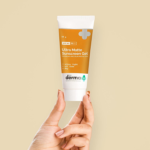 The Derma Co Ultra Matte Sunscreen Gel with SPF 60 (50gm) For Sun Damage, Pigmentation - Image 2