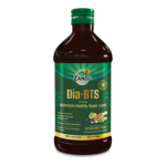 Zandu Dia-BTS Tonic (650ml) For Maintain Healthy Sugar (Glucose) Level
