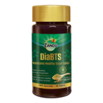 Zandu DiaBTS (90 Tablets) For Maintain Healthy Blood Sugar Level