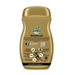 Zandu Shilajitprash (Chyawanprash) with Shilajit (450gm) for Immunity, Strength & Stamina - Image 2