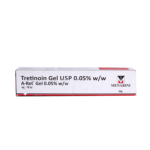 A Ret 0.05% Gel (20gm) For Acne, Wrinkles, Skin Spots & Rough Skin - Image 2