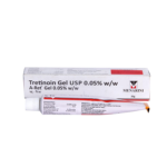 A Ret 0.05% Gel (20gm) For Acne, Wrinkles, Skin Spots & Rough Skin