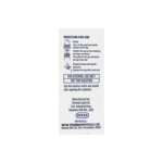 C Nac Eye Drops (10ml) For Dry eyes, Burning Sensation, Conjunctival Irritation - Image 3