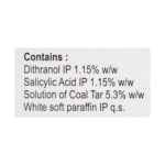 Derobin Ointment (30gm) For Psoriasis, Eczema, Redness - Image 3