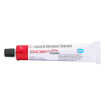 Derobin Ointment (30gm) For Psoriasis, Eczema, Redness - Image 4