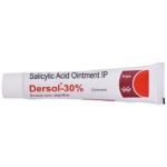 Dersol 30% Ointment (25gm) For Skin Redness, Blemishes, Acne - Image 5