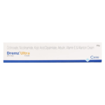 Dremz Ultra Cream (20gm) For Reduces Spots, Blemishes, Pigmentation