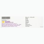 Eukroma 2% Cream (40gm) For Chloasma, Melasma, Acne Scars - Image 3