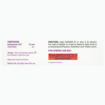 Eukroma 2% Cream (40gm) For Chloasma, Melasma, Acne Scars - Image 2