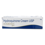 Eukroma 4% Cream (20gm) For Melasma, Hyperpigmentation