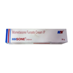 HH Sone Cream (30gm) For Skin Inflammation & Itching, Eczema, Psoriasis