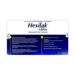 Hexilak Ultra Gel(Topical) (15gm) For Scars, Burns, Cuts, Scratches - Image 2