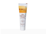 Kojiglo Gold Skin Lightening Cream (20gm) For Dark Spots, Skin Brightener - Image 2