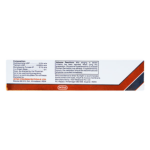 Lomela Cream (18gm) For Melasma, Dark Spots, Hyperpigmentation - Image 2