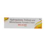 Melacare Cream (25gm) For Melasma, Skin Tone, Skin Redness
