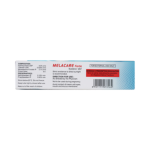 Melacare Forte Cream (25gm) For Melasma, Skin Itching, Redness - Image 2