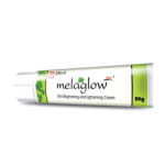 Melaglow New Skin Brightening and Lightening Cream (30gm) For Antioxidant Defense