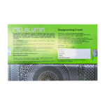 Melalumin Depigmenting Cream (20gm) For Dark Spots & Pigmentation - Image 2