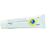 Melrio Cream (20gm) For Skin Redness, Dark Spots, Melasma - Image 3