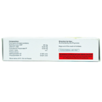 Melrio Cream (20gm) For Skin Redness, Dark Spots, Melasma - Image 2