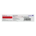 Nadoxin Cream (10gm) For Acne, Skin Infections, Skin Care - Image 2
