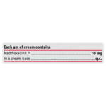 Nadoxin Cream (10gm) For Acne, Skin Infections, Skin Care - Image 3