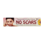 No Scars Cream (20gm) For Melasma, Skin Redness & Itching