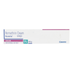 Permite 5% Cream (60gm) For Scabies, Pediculosis, Crab louse infections