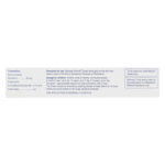 Permite 5% Cream (60gm) For Scabies, Pediculosis, Crab louse infections - Image 2