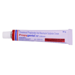 Propygenta NF Cream (20gm) For Skin Infections, Skin Redness & Swelling - Image 5