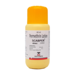 Scabper Lotion (60ml) For Scabies, Skin Disease, Pediculosis (Lice) - Image 3