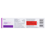 Skinlite Cream (25gm) For Skin care, Melasma, Depigmention - Image 2