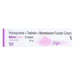 Skinlite Cream (25gm) For Skin care, Melasma, Depigmention
