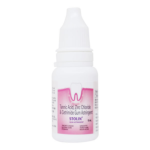 Stolin Gum Astringent Liquid (15ml) For Trench Mouth, Relieves All types of Gums - Image 4
