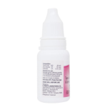Stolin Gum Astringent Liquid (15ml) For Trench Mouth, Relieves All types of Gums - Image 5