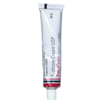 Tretin 0.05% Cream (30gm) For Manage Acne, Wrinkles, Skin Spots - Image 4