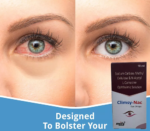 (PACK OF 2) C-NAC Eye Drops (10ml) N-Acetyl-Carnosine Best for Eye Care - Image 2