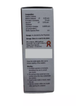 (PACK OF 2) C-NAC Eye Drops (10ml) N-Acetyl-Carnosine Best for Eye Care - Image 5