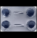 Manforce 100mg (4 Tablet) For Erectile Dysfunction, Delay - Image 4