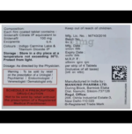 Manforce 100mg (4 Tablet) For Erectile Dysfunction, Delay - Image 2